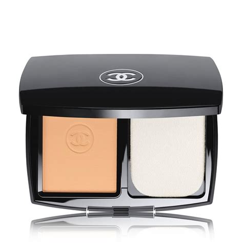 chanel compact-foundation|chanel ultrawear flawless compact foundation.